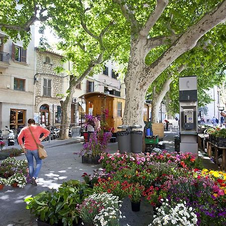 Can Moragues De Sóller Eksteriør billede